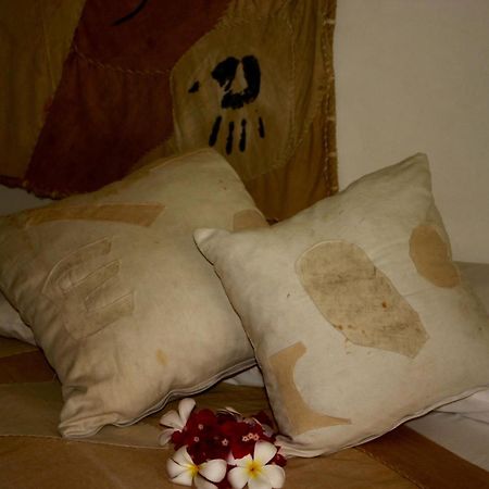Mawe Resort Watamu Boutique Hotel ภายนอก รูปภาพ