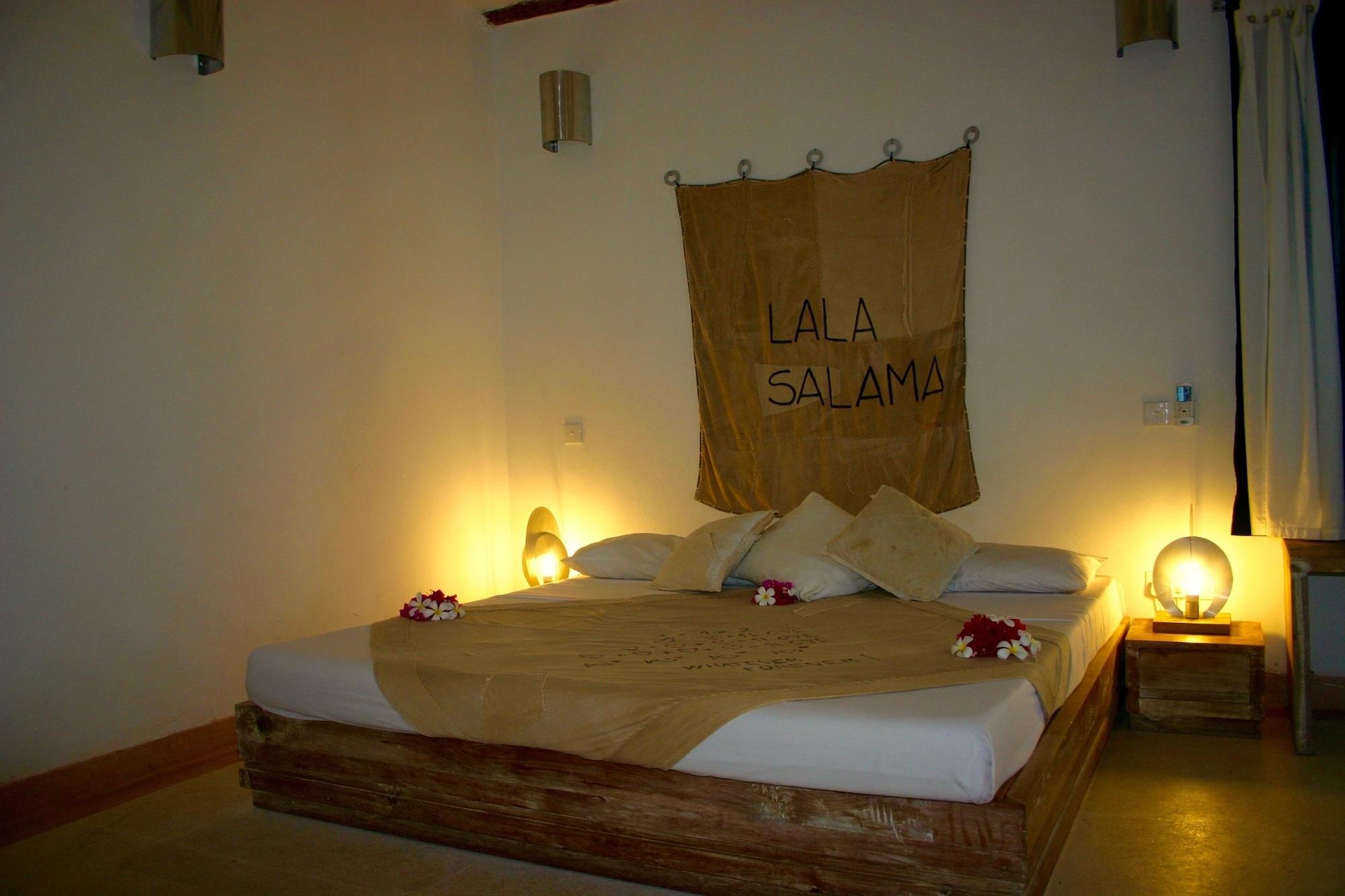 Mawe Resort Watamu Boutique Hotel ภายนอก รูปภาพ