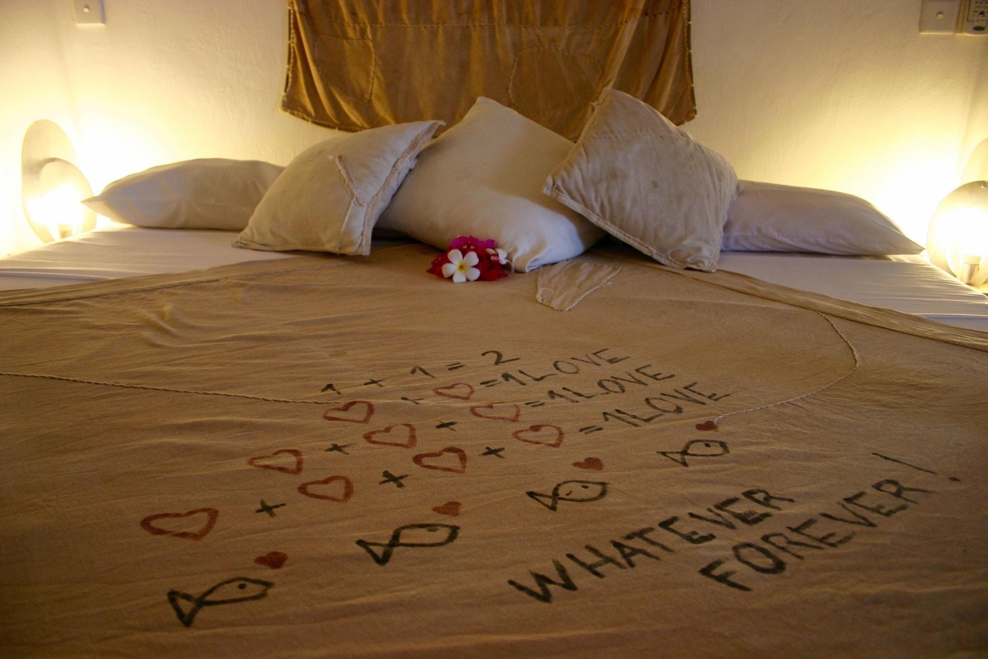 Mawe Resort Watamu Boutique Hotel ภายนอก รูปภาพ