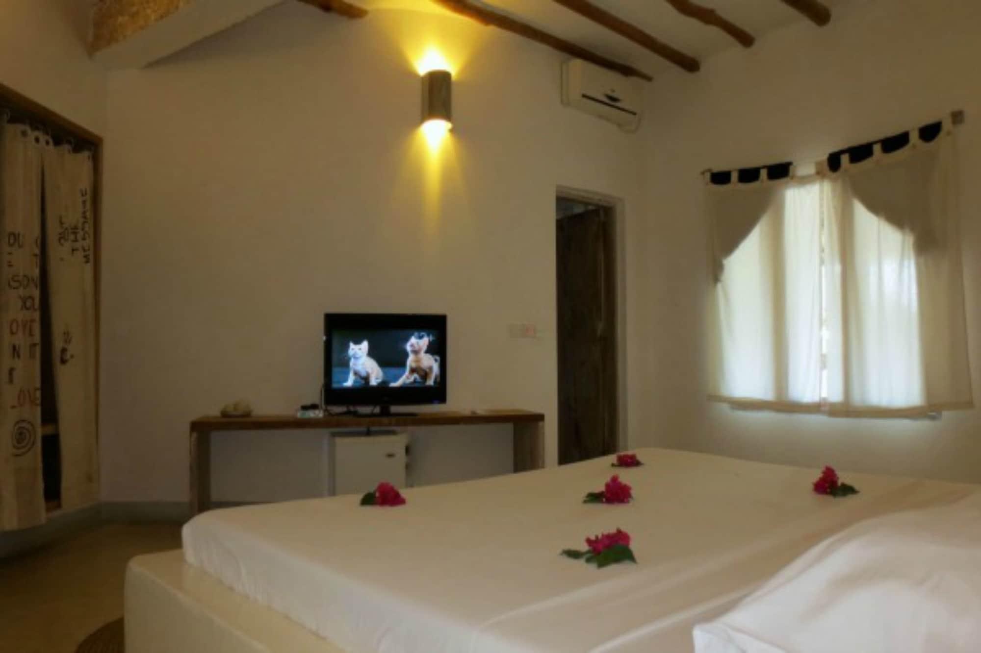 Mawe Resort Watamu Boutique Hotel ภายนอก รูปภาพ