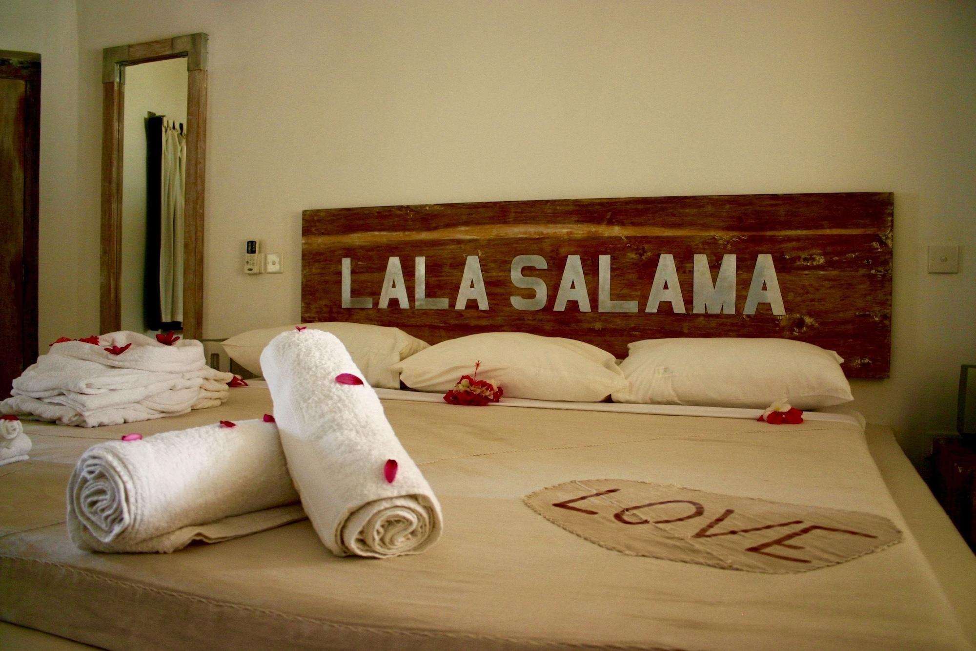 Mawe Resort Watamu Boutique Hotel ภายนอก รูปภาพ