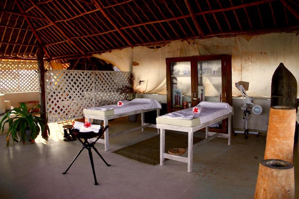 Mawe Resort Watamu Boutique Hotel ภายนอก รูปภาพ