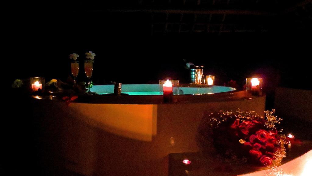 Mawe Resort Watamu Boutique Hotel ภายนอก รูปภาพ
