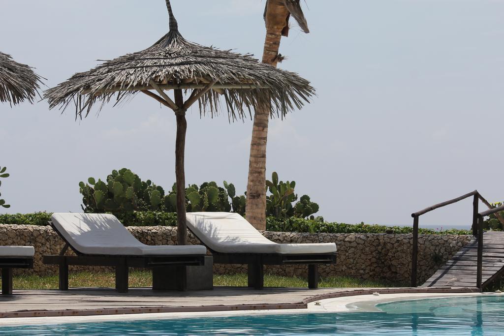 Mawe Resort Watamu Boutique Hotel ภายนอก รูปภาพ