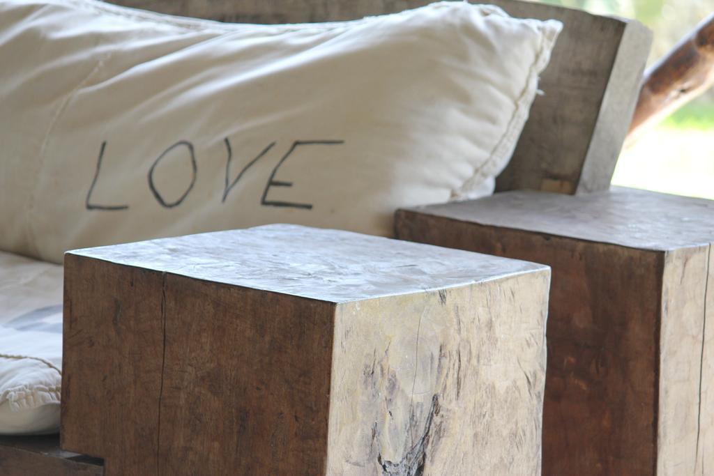 Mawe Resort Watamu Boutique Hotel ภายนอก รูปภาพ