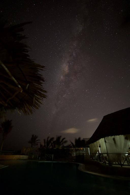 Mawe Resort Watamu Boutique Hotel ภายนอก รูปภาพ