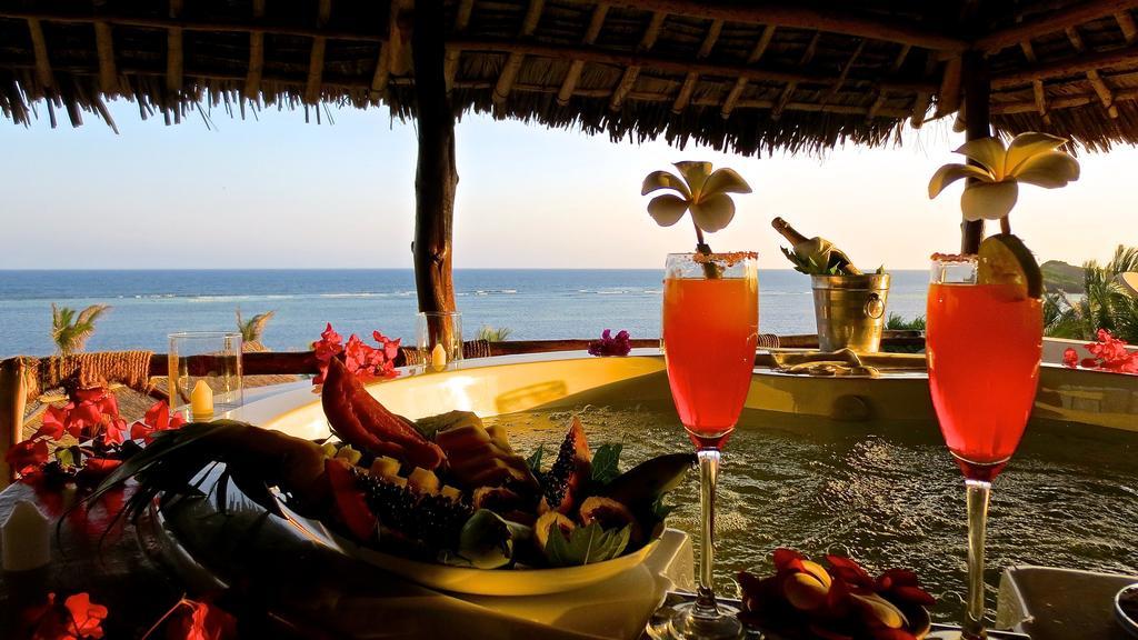 Mawe Resort Watamu Boutique Hotel ภายนอก รูปภาพ