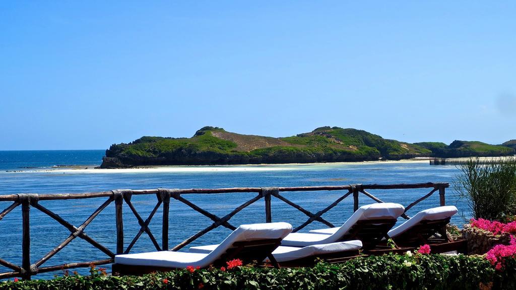 Mawe Resort Watamu Boutique Hotel ภายนอก รูปภาพ