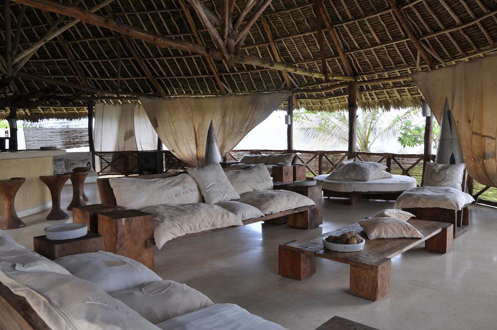 Mawe Resort Watamu Boutique Hotel ภายนอก รูปภาพ