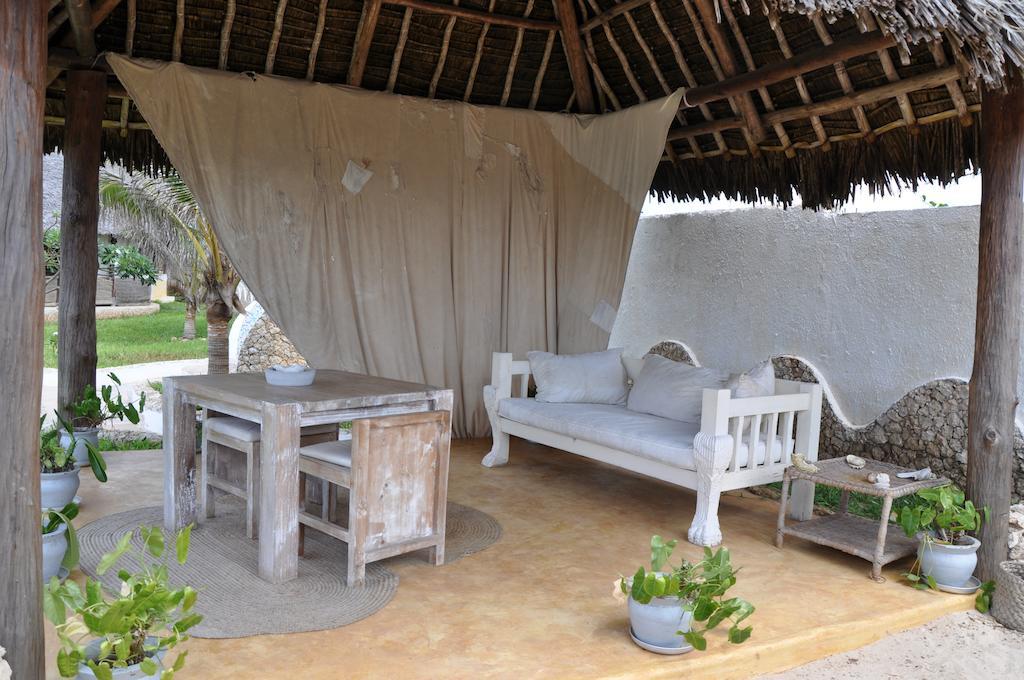 Mawe Resort Watamu Boutique Hotel ภายนอก รูปภาพ
