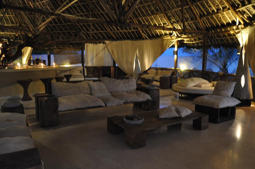 Mawe Resort Watamu Boutique Hotel ภายนอก รูปภาพ