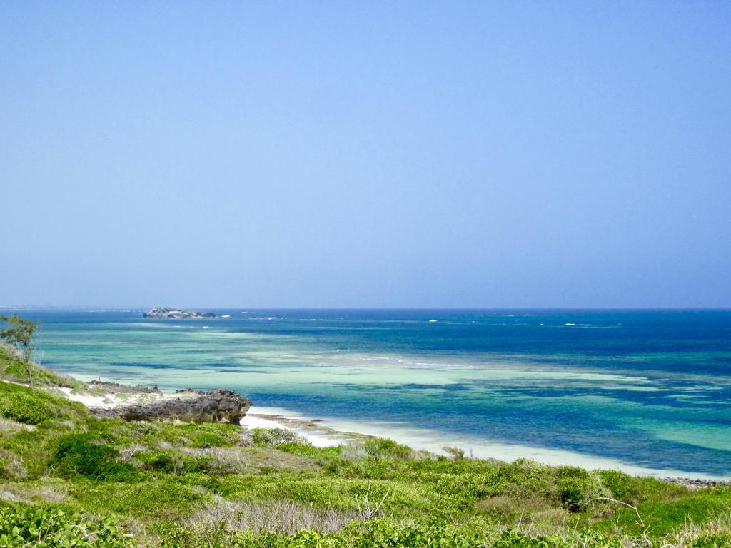 Mawe Resort Watamu Boutique Hotel ภายนอก รูปภาพ