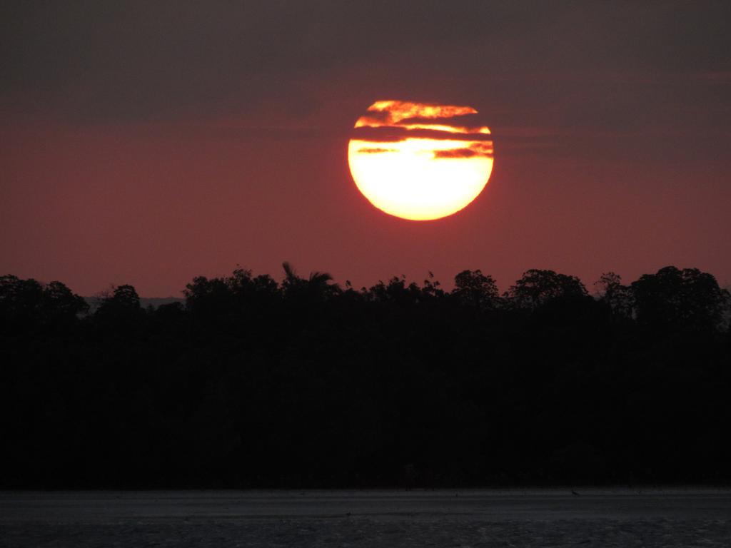 Mawe Resort Watamu Boutique Hotel ภายนอก รูปภาพ