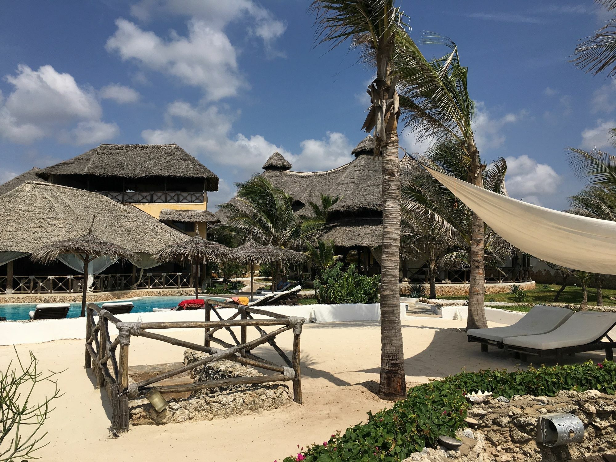 Mawe Resort Watamu Boutique Hotel ภายนอก รูปภาพ